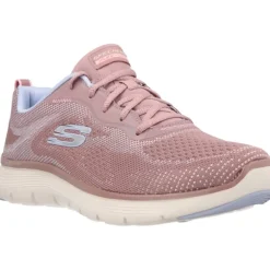 Baskets*Skechers Flex Appeal 5.0 Malva